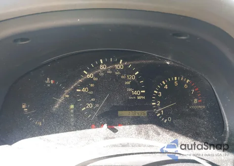 2003 Lexus Rx 300 из США, поврежденный, VIN JTJGF10U530151813